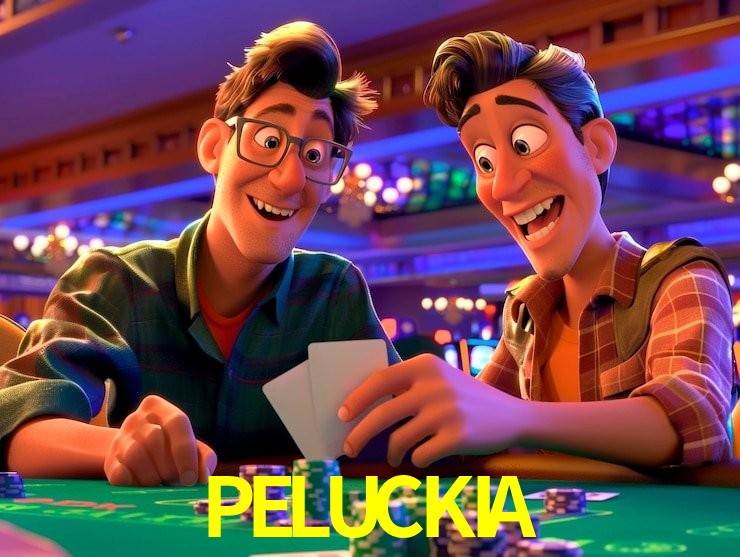 PELUCKIA Promociones semanales