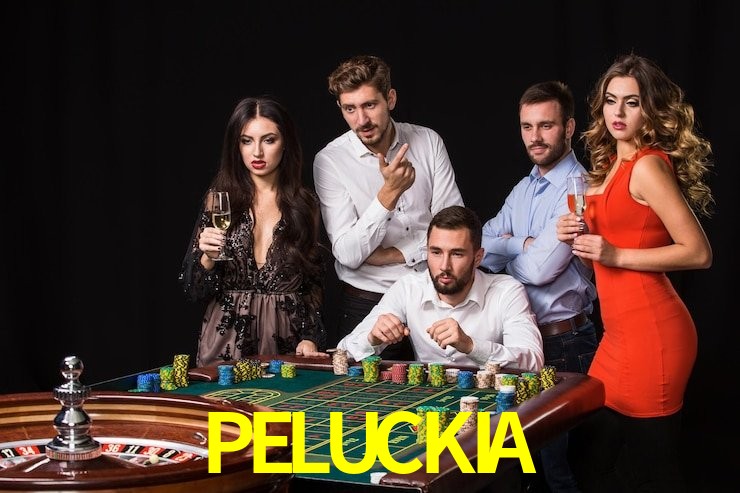 PELUCKIA Foro comunitario