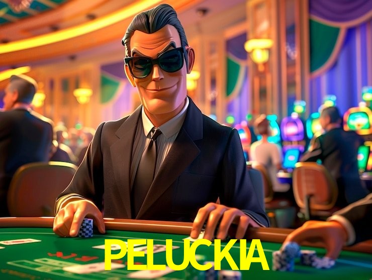 PELUCKIA Preguntas frecuentes