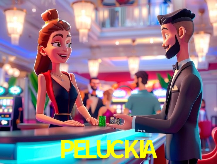 PELUCKIA Two-Factor Authentication Slots