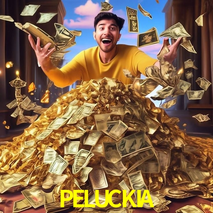 PELUCKIA Valorant Slots