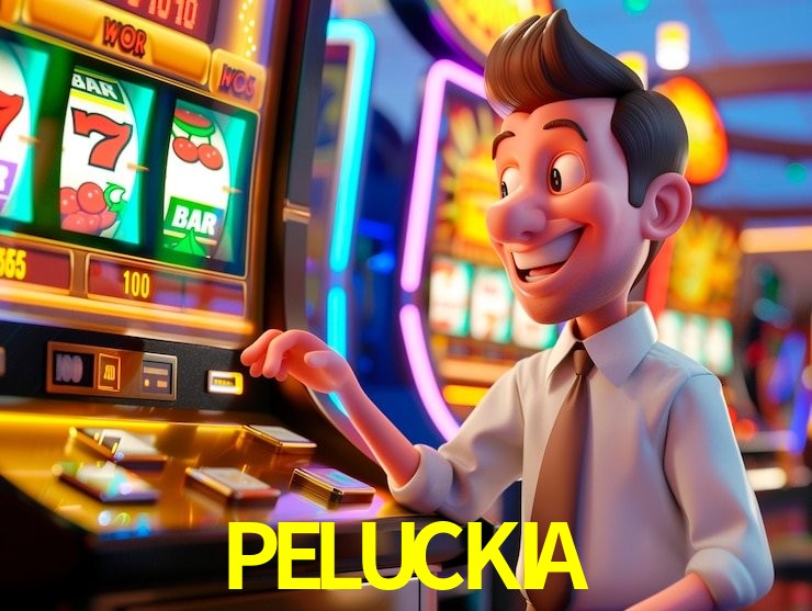 PELUCKIA Live Blackjack