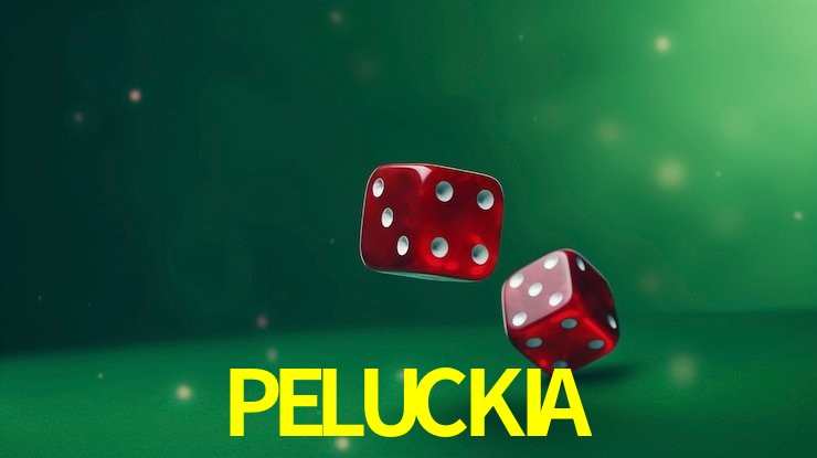 PELUCKIA mobile gaming