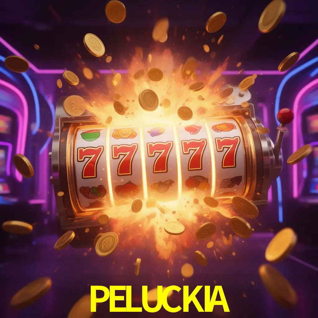 PELUCKIA mobile gaming