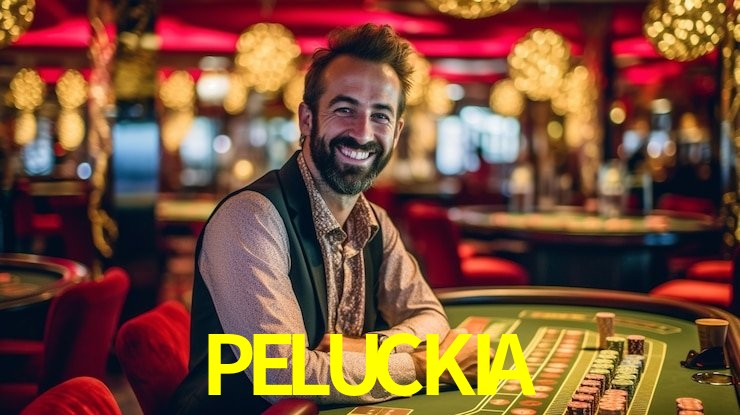 PELUCKIA ¿Qué es la autenticación en dos pasos en PELUCKIA?