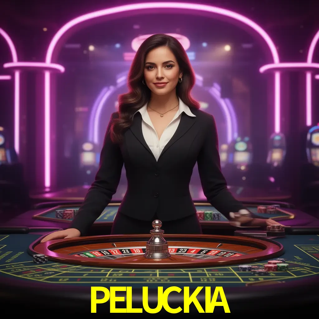 PELUCKIA Sistema operativo Android