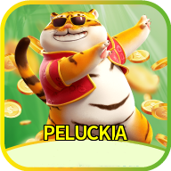 PELUCKIA logo